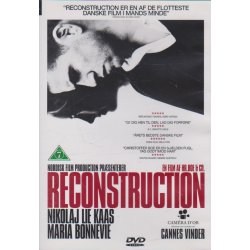 Reconstruction (DVD)