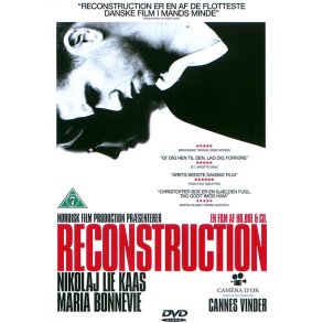 Reconstruction (DVD)