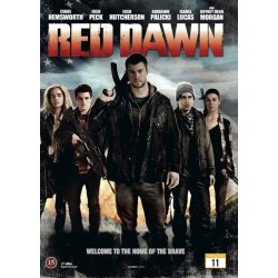 Red Dawn (DVD)