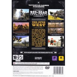 Red Dead Revolver (Spil)