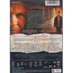 Red dragon (DVD)