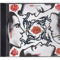 Blood Sugar Sex Magik (CD)