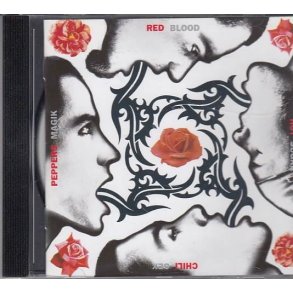 Blood Sugar Sex Magik (CD)