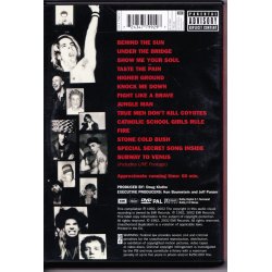 What Hits? (DVD)