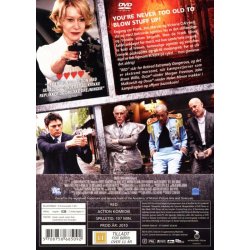 RED (DVD)