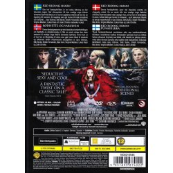 Red riding hood (DVD)
