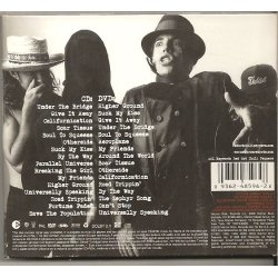 Greatest hits and videos (CD)