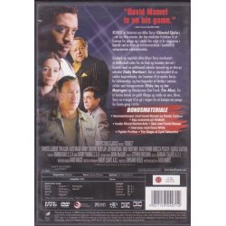Redbelt (DVD)