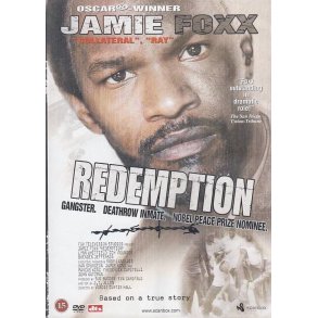 Redemption (DVD)
