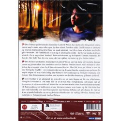 Redwood curtain (DVD)