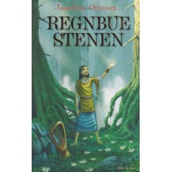 Regnbue stenen (Bog)