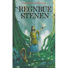 Regnbue stenen (Bog)