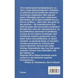 Regnskabets dag (Bog)