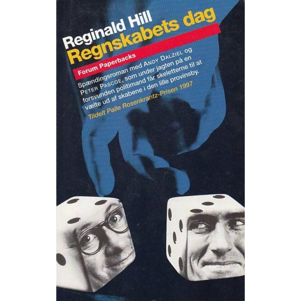 Regnskabets dag (Bog)