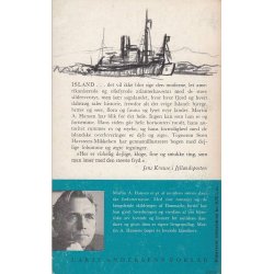 Rejse paa Island (Bog)