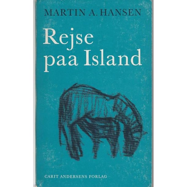 Rejse paa Island (Bog)