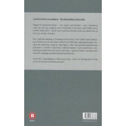 Christoffer Columbus rejsedagbog 1492-1493 (Bog)