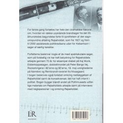 Rejseholdets historie (Bog)