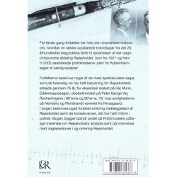 Rejseholdets historie (Bog)