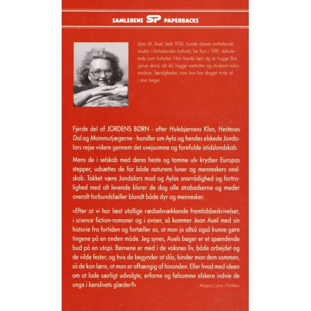 Rejsen over stepperne 2 (Bog)