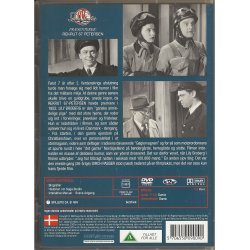Rekrut 67 Petersen (DVD)
