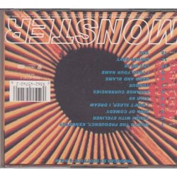 Monster (CD)