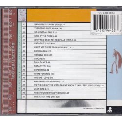 Singles Collected (CD)