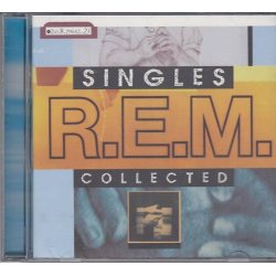 Singles Collected (CD)