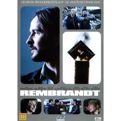 Rembrandt (DVD)