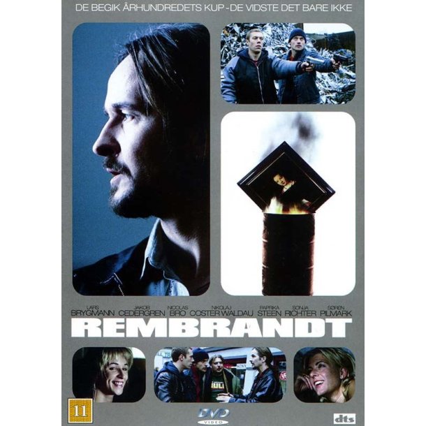 Rembrandt (DVD)