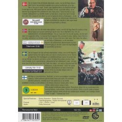 Renaissance Man (DVD)