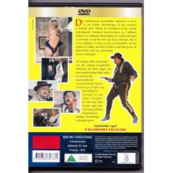 Rend mig i revolutionen (DVD)