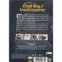 Rend mig i traditionerne (DVD)