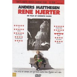 Rene Hjerter (DVD)
