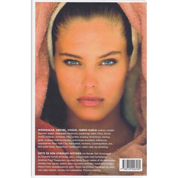 Ren�e - At finde hjem (Bog)