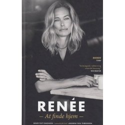 Ren�e - At finde hjem (Bog)
