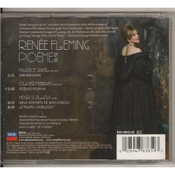 Poemes (CD)