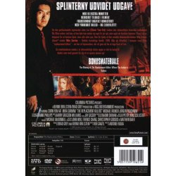 The Replacement killers (DVD)