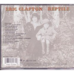Reptile (CD)