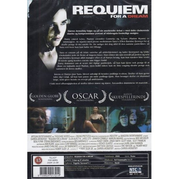 Requiem (DVD)