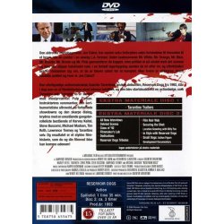 Reservoir Dogs (DVD)
