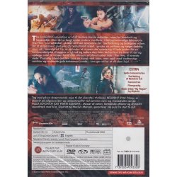 Resident Evil (DVD)