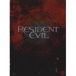 Resident evil (DVD)