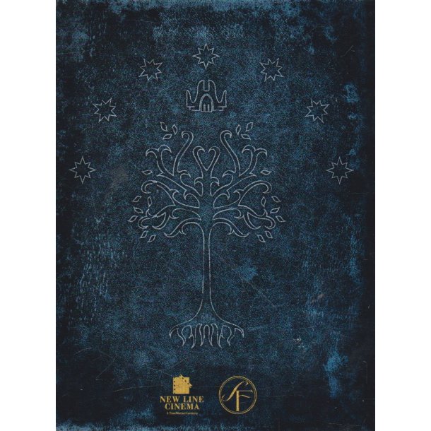 The Lord of the Rings - The return of the King (DVD)