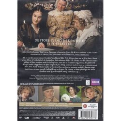 Return to Cranford (DVD)