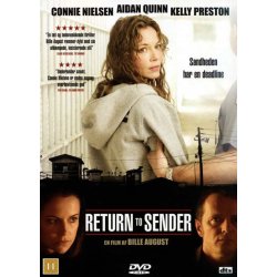 Return to sender (DVD)