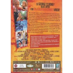 Return of the Killer Tomatoes (DVD)