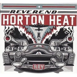 Rev (CD)