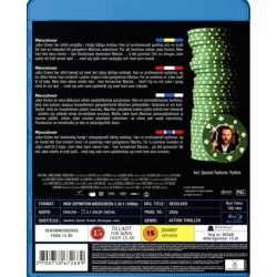 Revolver (Blu-ray)