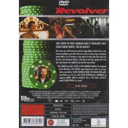 Revolver (DVD)